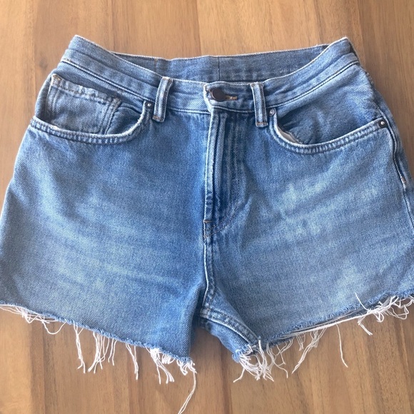 All Saints Pants - ‼️CLEARANCE‼️ All Saints Denim Shorts